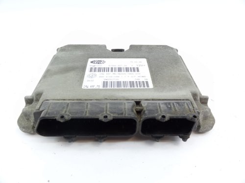 Motorstyrenhet Fiat  IAW4AF.M9 55187372