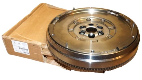 Dubbelt masshjul 1.6THP  0532X4 Nytt OE  PSA C4