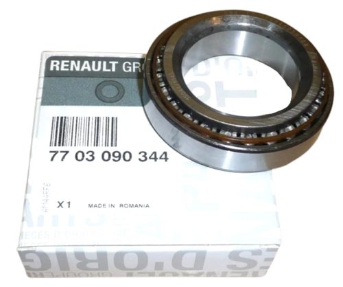 Lager PF5 PF6 PK5 7703090344 Nytt OE Renault Trafic II Vivaro Master