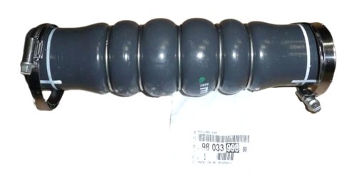 Luftslang 1.6HDI  9803399880 Ny OE PSA C5 3 508
