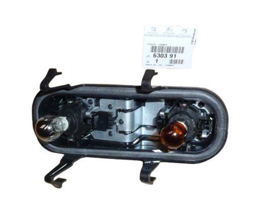 Lampinsats bak 630391 Ny OE PSA C6