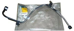 Turbinslang 2.0DCI 8200680655 Ny OE Renault Trafic II