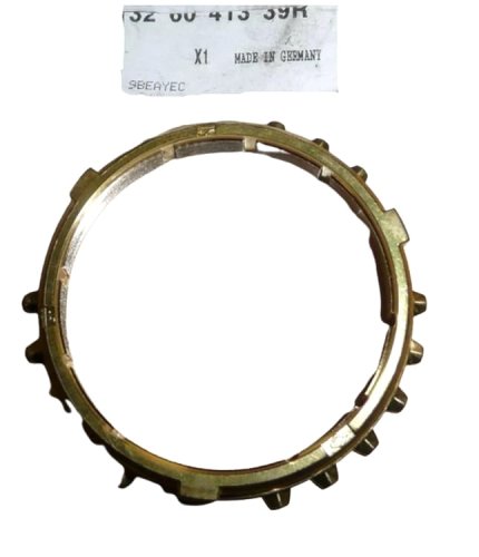 Synkroniseringsenhet 326041339R Ny OE Renault Master II