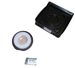 Lagerpackning  1.5DCI 7701473544 Ny OE Renault