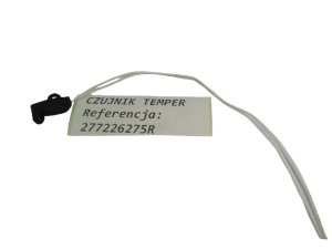 Utomhustemperaturgivare 277226275R OE Renault Koleos II