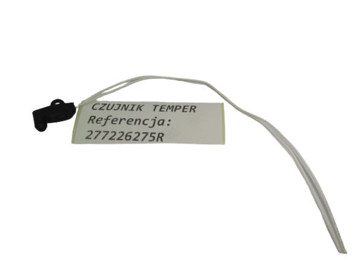 Utomhustemperaturgivare 277226275R OE Renault Koleos II