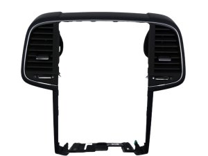 Ram till konsol för luftgaller 682601595R OE Renault Koleos II Lift