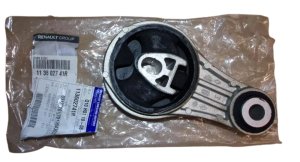 Motorkudde 113602741R Original Renault Laguna III Latitude 1.5Dci