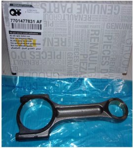 Veivstake  2.0DCI  7701477831 Ny OE Renault Trafic II