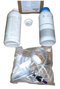 Tillsats till Fap-filter  Psa Eolys 1L 9736A0 Ny original Citroen Peugeot