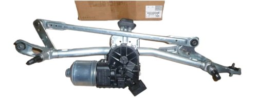 Vindrutetorkarmekanism 6405LK  9682861480  Ny OE PSA Berlingo Partner II
