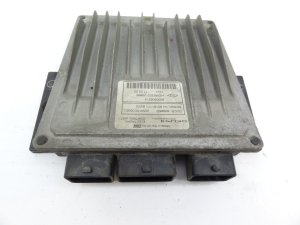 Motorstyrenhet Delphi 8200308214 HOM8200129866