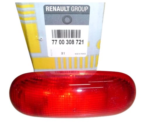 Bromslampa 7700308721 Ny OE  Renault Kangoo