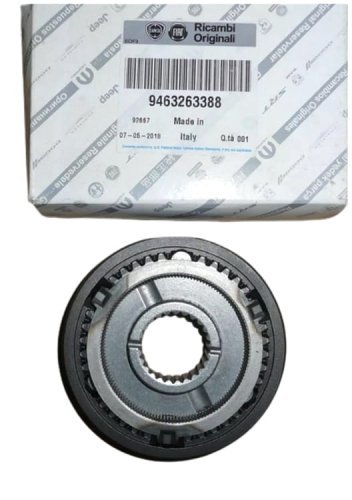 Synkroniseringsenhet 9463263388 Ny OE PSA Jumper Boxer Ducato