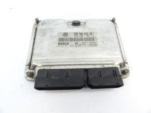 Motorstyrenhet Bosch 03890609JM 0281011029