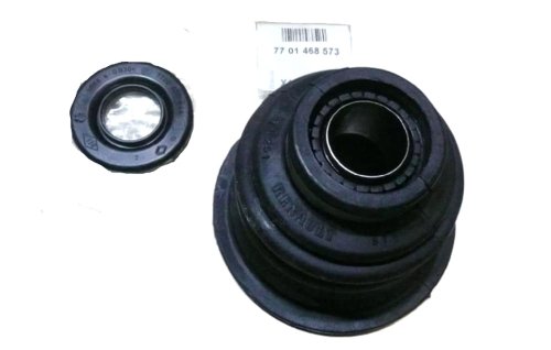 Halvaxelskydd 7701468573 Ny OE  Renault Trafic II Laguna II
