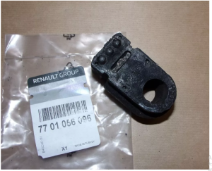 Stabilisatorbussning 7701056096 Ny OE Renault