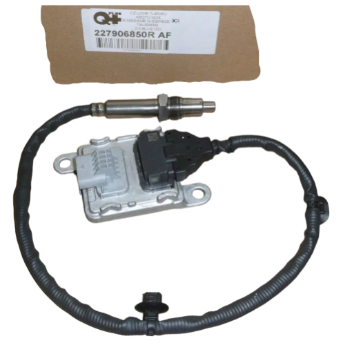 Nox-sensor 2.0BlueDCI  227906850R Ny OE Renault Megane IV