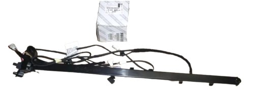 Installation Dörr höger bak 1640379380 Ny OE PSA