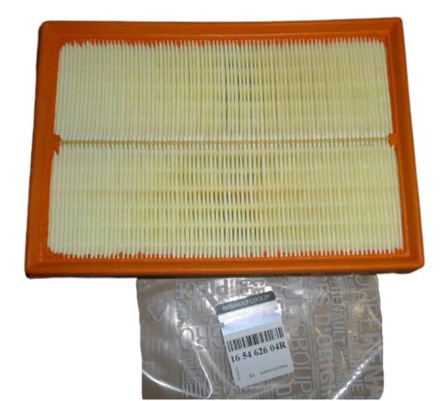Luftfilter 2.3DCI 165462604R Nytt OE Renault Master Movano NV400
