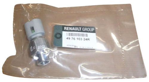 Oljetrycksensor 497610324R Ny OE Renault Clio II