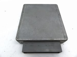 Ford-motorstyrenhet  2S4A-12A650-MB
