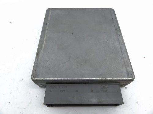 Ford-motorstyrenhet  2S4A-12A650-MB