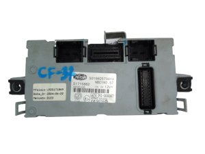 Styrenhet BSI-modul 501862570014 OE Fiat