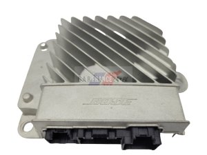 Förstärkare  Bose 2,0 DCI 280631520R 757769007006309 OE Renault