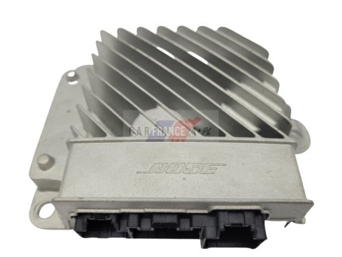 Förstärkare  Bose 2,0 DCI 280631520R 757769007006309 OE Renault