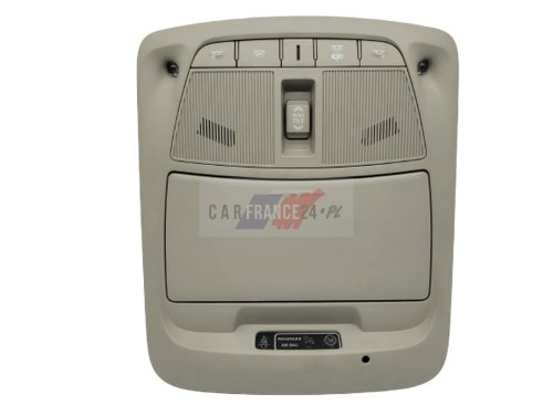 Innerbelysningslampa 969803380R OE Renault Koleos II