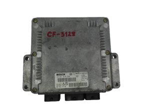Styrenhet 0281010590 9643527480 OE PSA