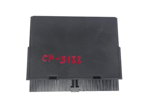Styrenhet Modul 5WK48743ABF 1S7T15K600KA  OE Ford