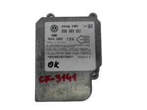 Styrenhet Modul 6Q0909601 5WK42865 OE Volkswagen