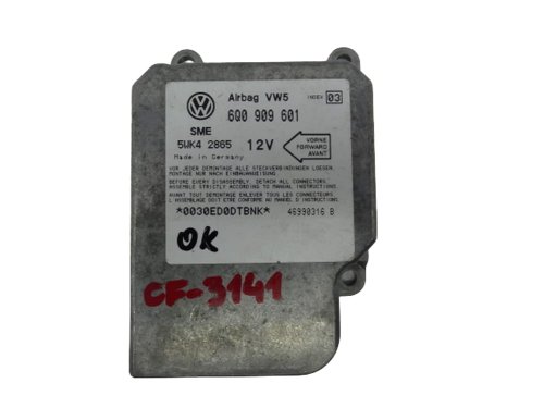 Styrenhet Modul 6Q0909601 5WK42865 OE Volkswagen