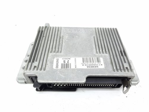 Styrenhet Siemens K115000010H 96259124