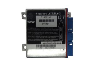 Airbagkontroll 51802145 OE Fiat
