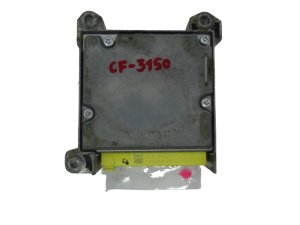 Airbagkontroll 3891068L00 5WK44238 OE Suzuki
