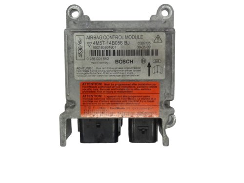 Airbagkontroll 0285001552 OE Ford