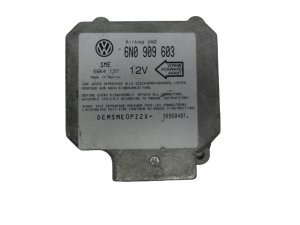 Airbagkontroll 6N0909603 5WK4137 OE Volkswagen