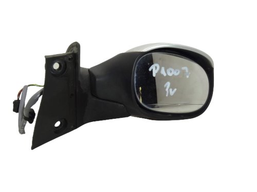 Höger spegel 0103024 8153WP OE PSA C3