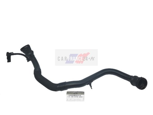 Luftslang nedtill Original 144607625R Duster 1.5DCI