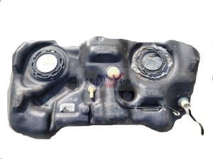 Bränsletank 2,0 Dci  172027112R OE Renault Koleos 2  4x4