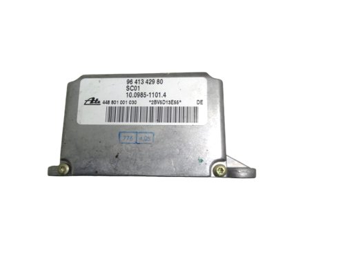 Styrenhet Modul  9641342980 OE PSA
