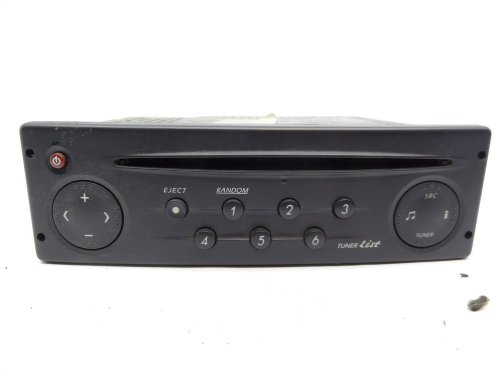 Bilradio Renault   8200002607
