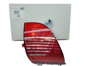 Dimstrålkastare höger bak  6350GJ 2008, 308 Original
