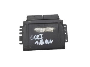 Styrenhet Ecu 7700110471 OE Renault Megane