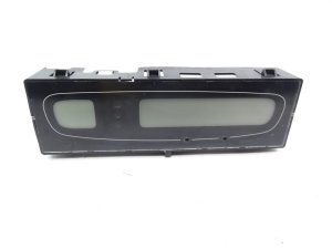 Radio display Renault Laguna 2 8200002604