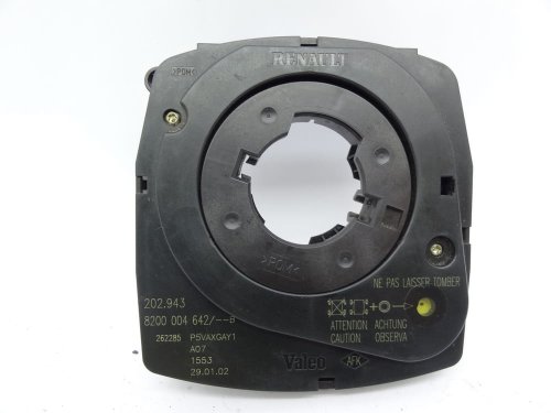 Vinkelsensor Renault Laguna 8200004642