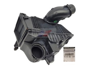 Luftfilterhus 165006718R Nytt OE Dacia Sandero